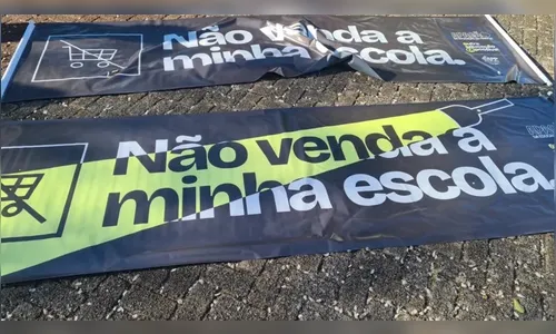 Professores da rede estadual decidem pelo fim da greve no Paraná