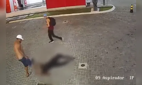 Homem de 22 anos morre ao ser pisoteado no PR; veja o vídeo