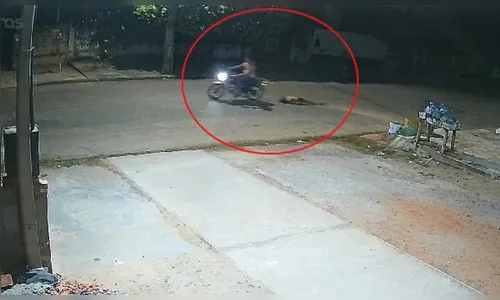 Homem que matou e arrastou corpo acorrentado de jovem é preso