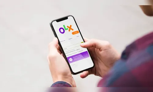 Homem leva calote e perde R$ 2 mil ao vender celular pela OLX