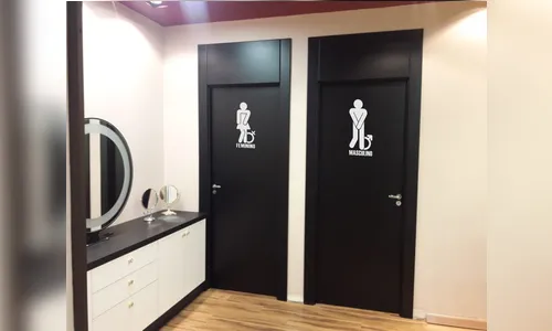 STF é acionado contra leis sobre uso de banheiros por pessoas trans