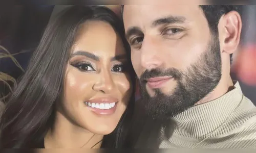 Saiba onde os ex-BBBs Isabelle e Matteus querem morar juntos