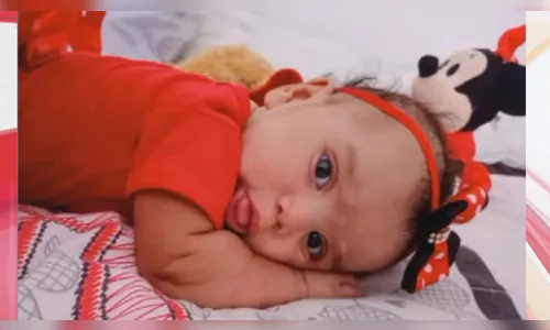 Bebê é atacada e morta por cachorro após ser deixada sozinha em casa