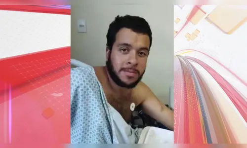 Jovem é resgatado após cair em poço e passar 4 dias desaparecido