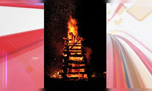 Junho começa com clima de arraiá e promete esquentar a política