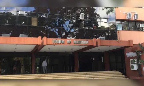 Homem que espancou namorada é condenado a 18 anos de prisão