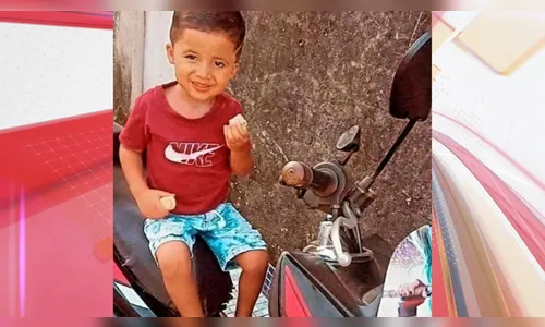 Menino de 4 anos é encontrado morto na beira de uma piscina