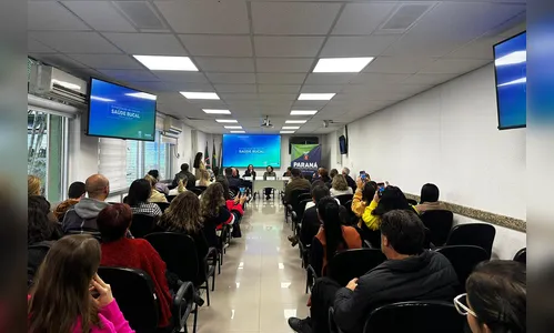 Paraná lança ferramenta para aprimorar atendimentos em saúde bucal