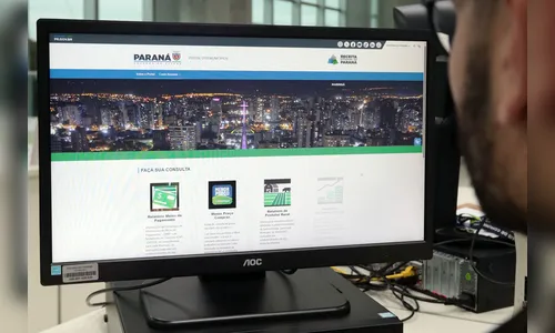 Portal dos Municípios já cede dados fiscais para 150 prefeituras do PR