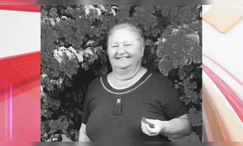 Jardim Alegre lamenta a morte da pioneira Maria Clarimundo Santilio