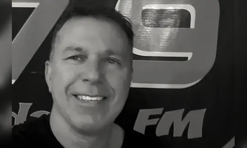 Morre radialista que sofreu grave acidente de moto