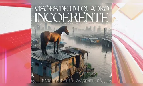 Músicos gaúchos gravam canção inspirada no cavalo Caramelo; confira