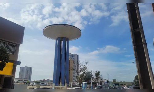 Confira como ficam as temperaturas desta quinta-feira (6) em Apucarana