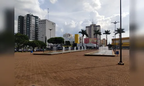 Apucarana registra mínima de 13°C nesta quarta-feira; veja a previsão