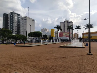 Uma quinta onda de calor deve ser esperada em Apucarana