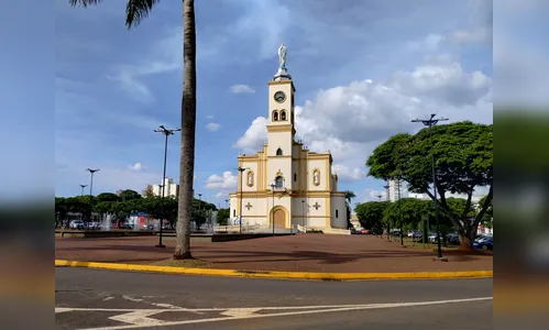 Previsão aponta fim do frio nos próximos dias em Apucarana; confira