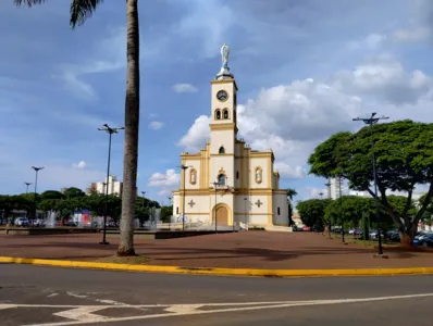 Não deve chover nesta quarta-feira (28)