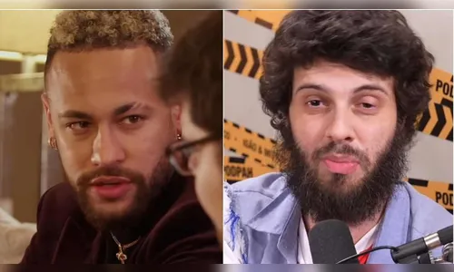 Neymar ataca Defante após polêmica sobre privatização das praias