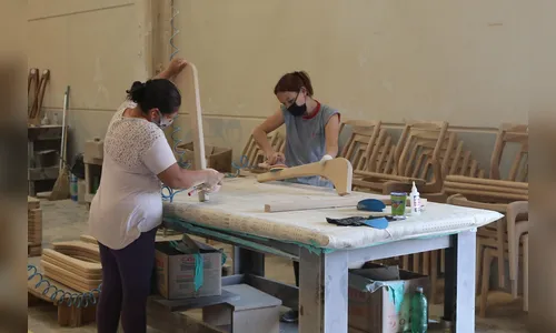 Paraná lidera ranking de empregabilidade feminina no sul