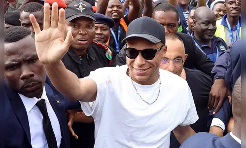 É oficial! Real Madrid anuncia contratação de Mbappé; veja detalhes