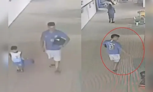 Pai confessa ter matado filho envenenado para causar sofrimento na ex