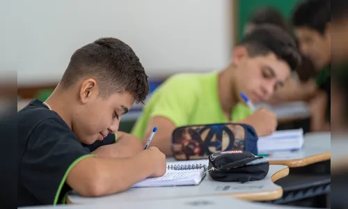 Justiça mantém votação do programa Parceiro da Escola para esta semana