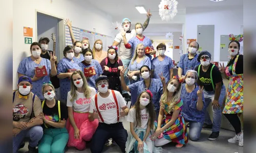 Instituições sociais de 28 municípios recebem prêmios de R$ 5 mil