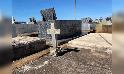 Confira os falecimentos deste sábado (8) em Apucarana e região