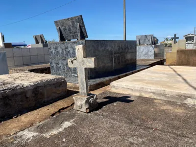 Velório acontece na Capela Central