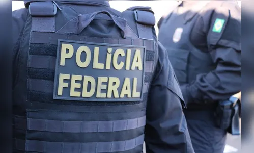 PF desarticula organização de tráfico de drogas no PR