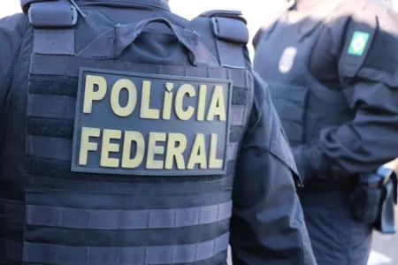 PF desarticula organização criminosa responsável por tráfico de drogas