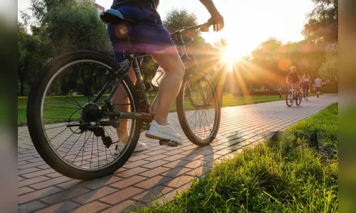 Pai furta bicicleta do filho e troca por drogas em Arapongas