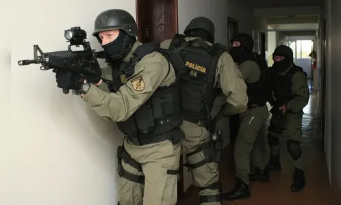 Polícia Civil prende homem por extorsão mediante sequestro em Londrina