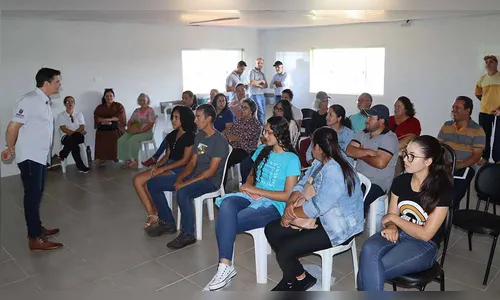 Prefeitura de Ivaiporã e IDR-Paraná capacitam agroindústrias