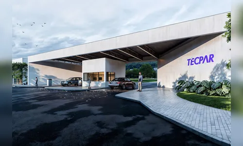 Tecpar comemora 84 anos com implantação de novo parque tecnológico