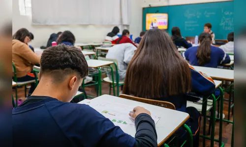 Parceiro da Escola: conheça o programa apoiado por 75% dos paranaenses