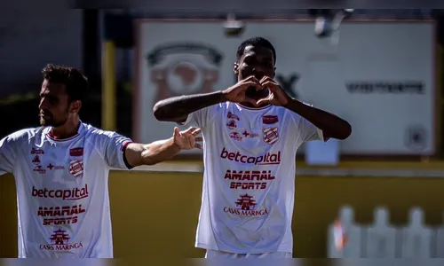 Laranja Mecânica sofre mais uma derrota na Segundona