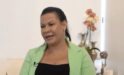 'Eu vi a morte', diz mãe de Marília Mendonça após acidente de carro