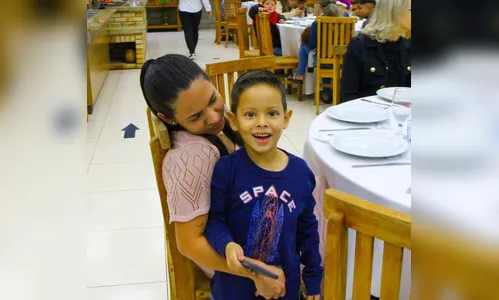Semas alia ações do 'Nossa Gente Paraná' com projeto Primeira Infância