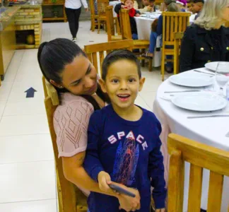 Semas alia ações do 'Nossa Gente Paraná' com projeto Primeira Infância