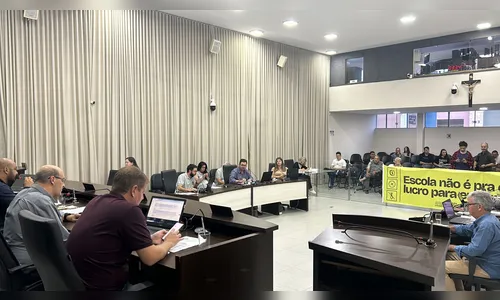 Apucarana aprova punição a quem maltrata os animais