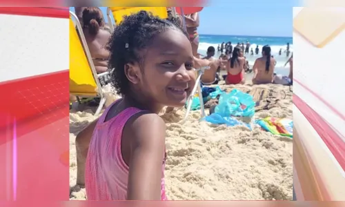 Homem preso por estuprar e matar criança culpa vítima pelo crime