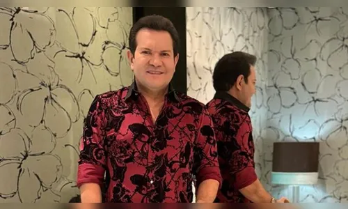 Ximbinha compartilha resultado de cirurgias plásticas; confira