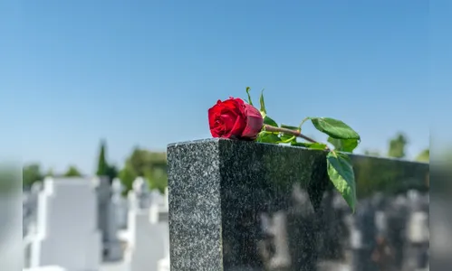 Veja os falecimentos deste domingo (02) em Apucarana e região