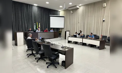 Câmara aprova projeto que abre caminho para armar a GCM em Apucarana