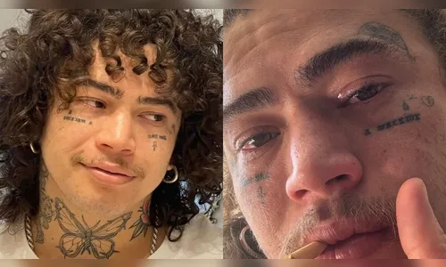 Whindersson Nunes desabafa e revela drama pessoal: ‘Sobrevivente’