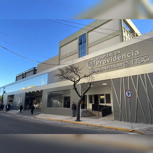 Adolescente de 17 anos é hospitalizado após agressão em Marumbi