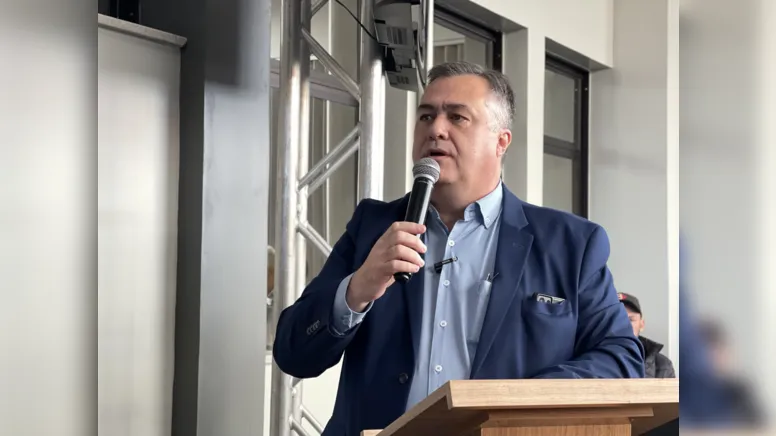 Imagem ilustrativa da notícia Com Beto Preto, pesquisas eleitorais mudam foco em Apucarana