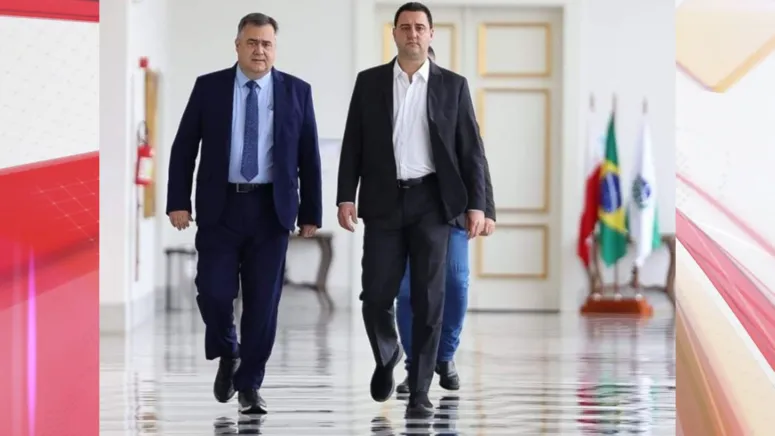 Imagem ilustrativa da notícia Beto Preto tem reunião decisiva na segunda-feira