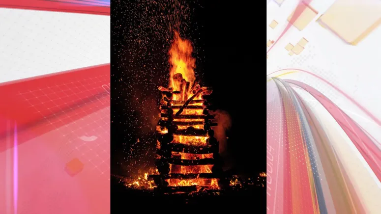 Imagem ilustrativa da notícia Junho começa com clima de arraiá e promete esquentar a política